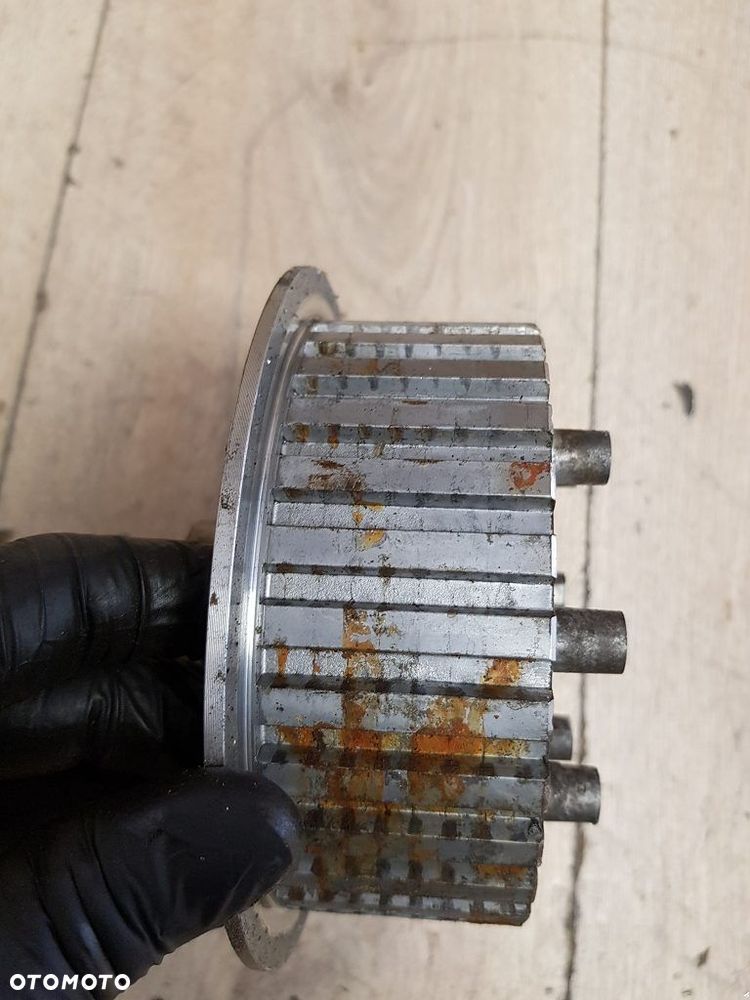 Kosz sprzęgłowy wewnętrzny zabierak Harley-Davidson Twin Cam - 3