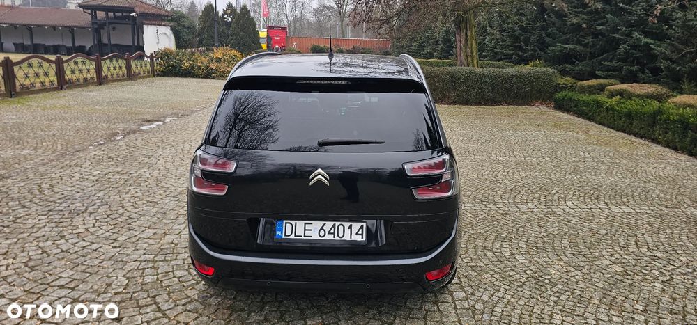 Citroën C4 Grand Picasso - 6