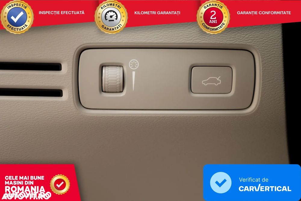 Volvo XC 40 D3 AWD Inscription - 10