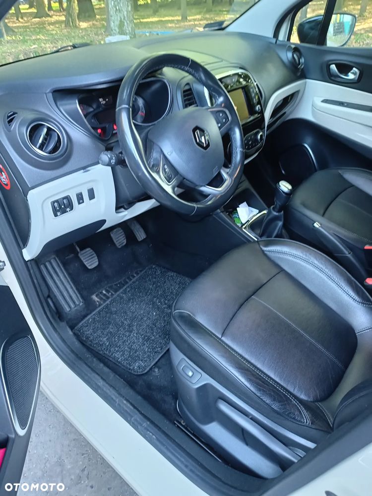 Renault Captur ENERGY dCi 90 Start&Stop Intens - 16