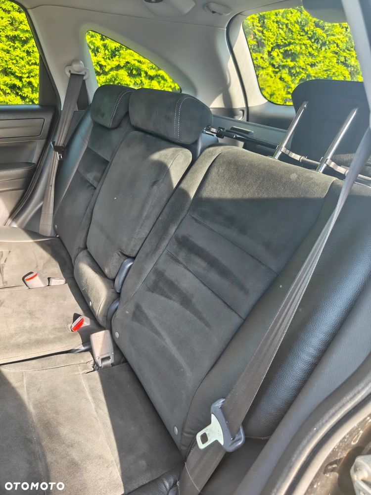 Honda CR-V 2.0 Elegance - 19