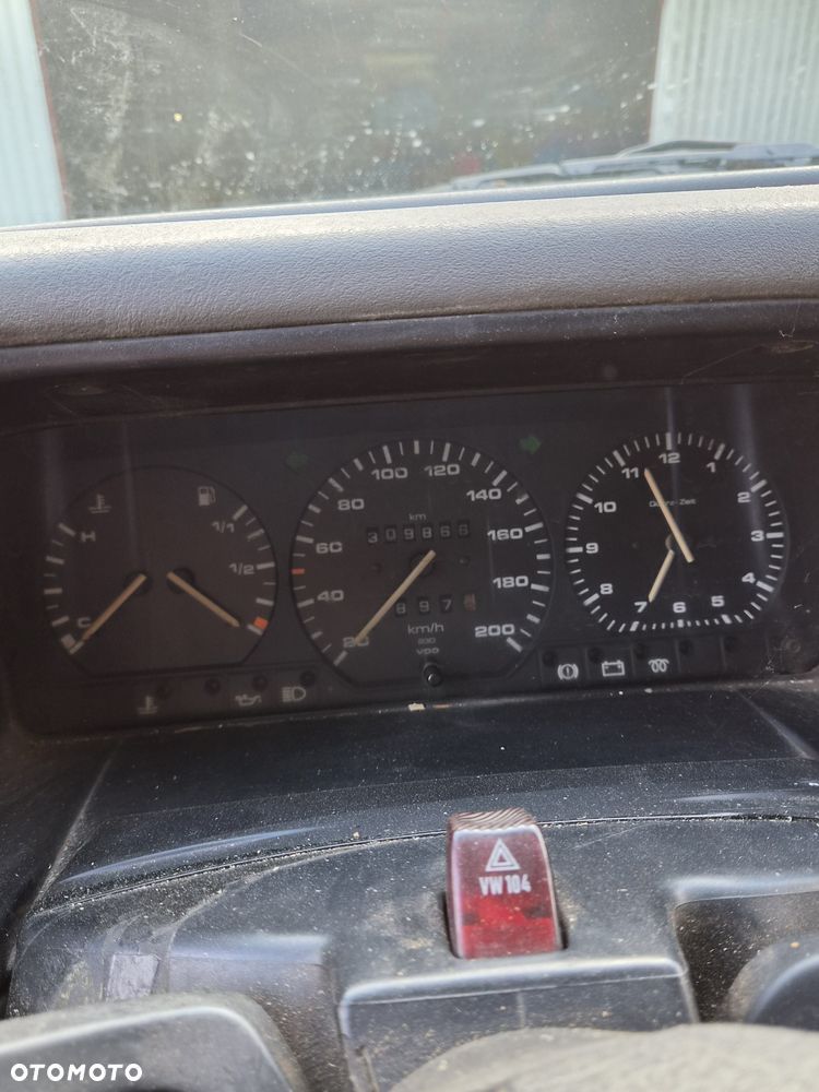 Volkswagen Transporter 1996 photo 5