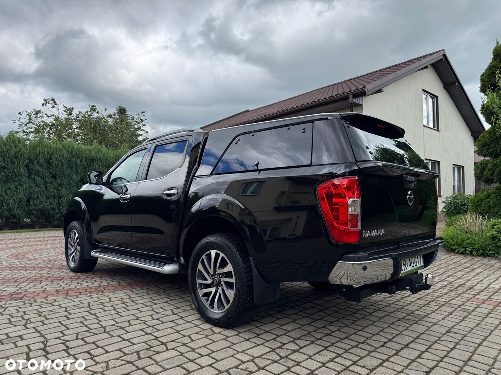 Nissan Navara - 5