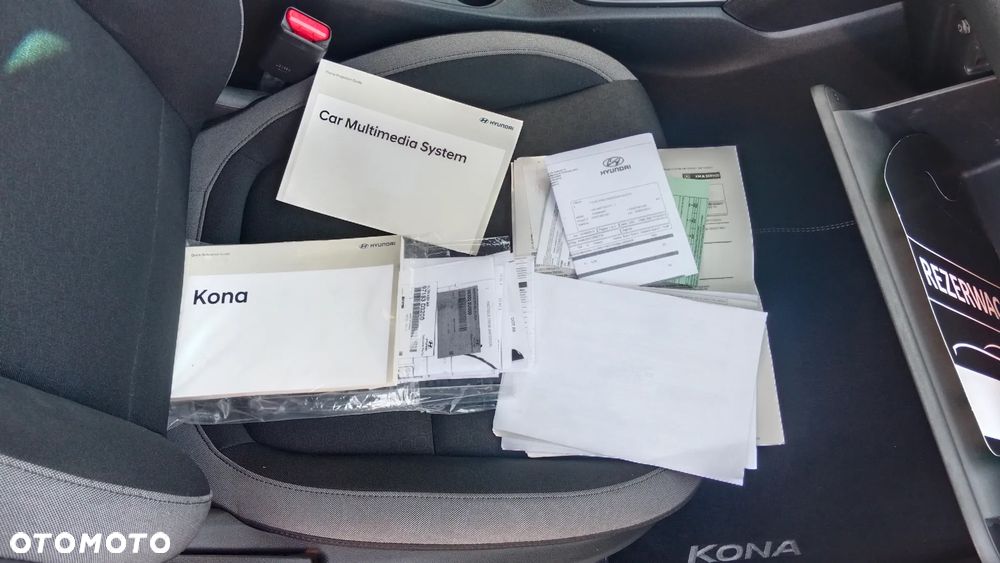 Hyundai Kona 1.6 CRDi Comfort - 19