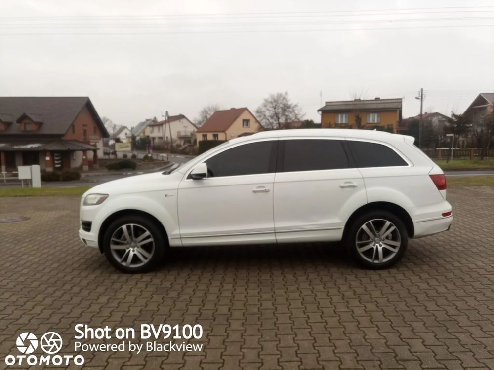 Audi Q7 - 6