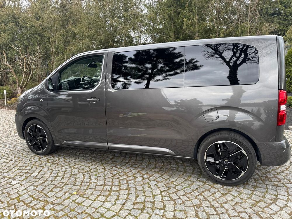 Opel Zafira 2.0 CDTI Long Family - 10