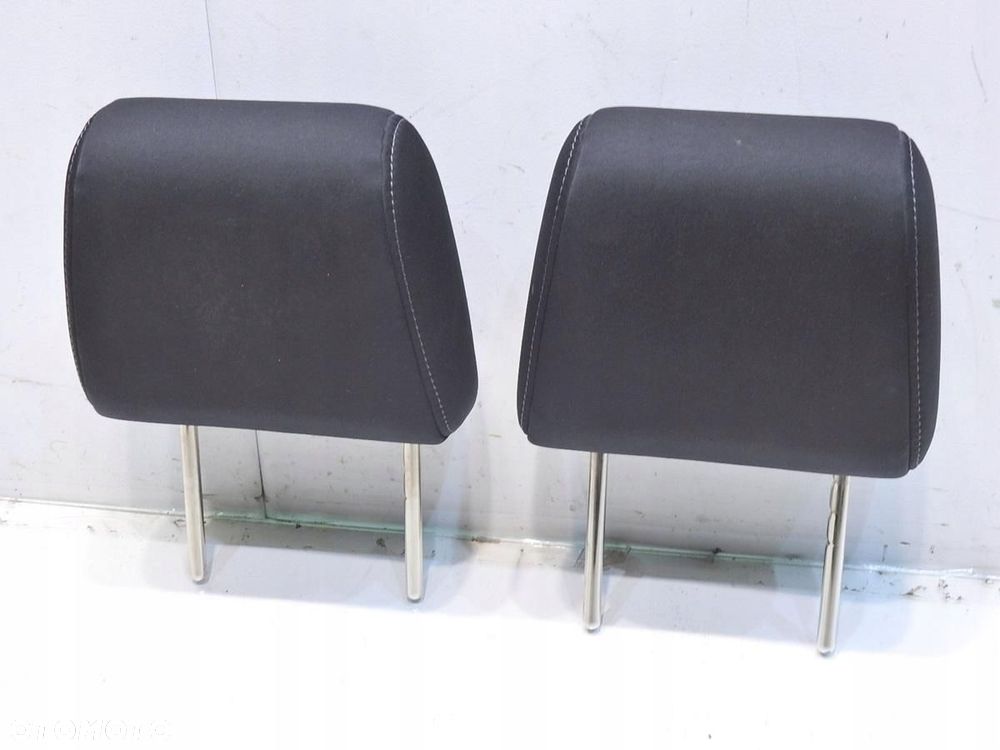 ZAGŁÓWEK PRZÓD PRZEDNI MAZDA 6 GH - 2