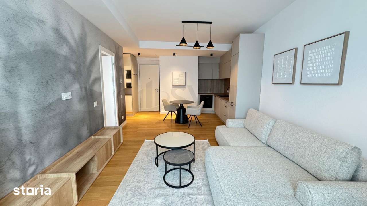 Apartament 2 Camere I Iancu Nicolae l Prima Inchiriere — fotografia 3