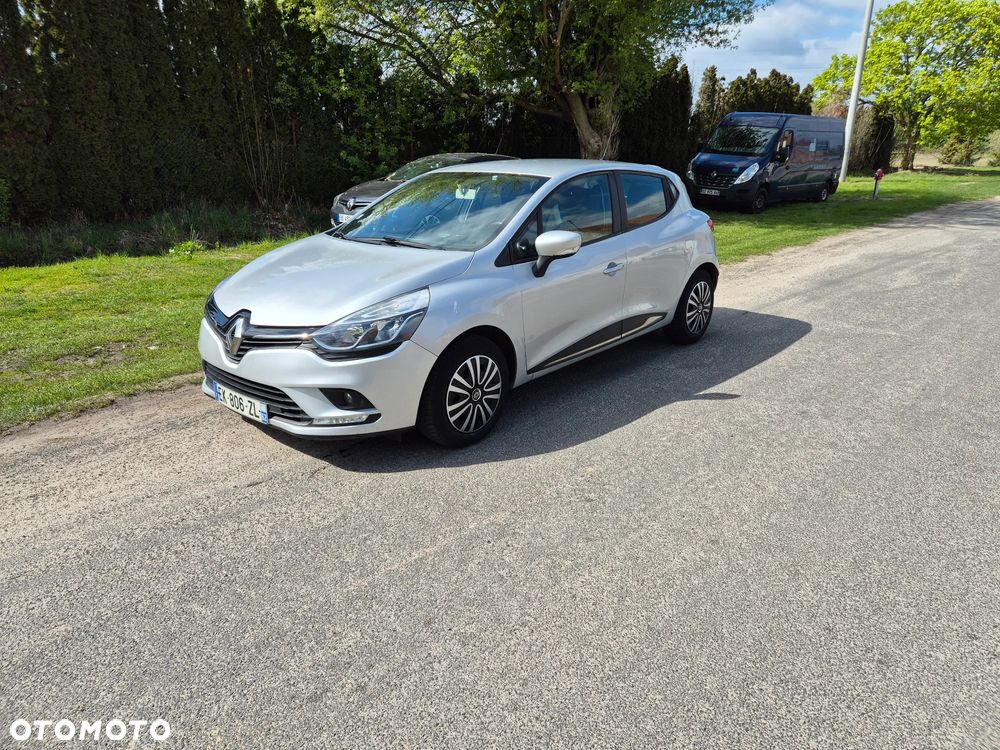 Renault Clio 1.5 dCi 75 Expression - 2