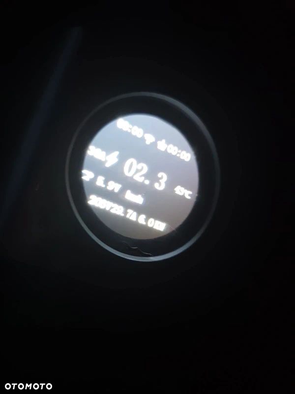 ładowarka elektryków EV plugin super hybrid 1 fazowa mały prąd z WIFI aplikacja na tel. byd dacia kia leapmotor x peng jaguar opel range rover
