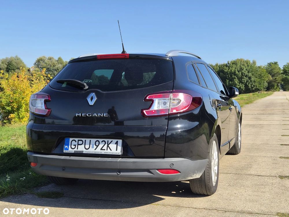 Renault Megane - 9
