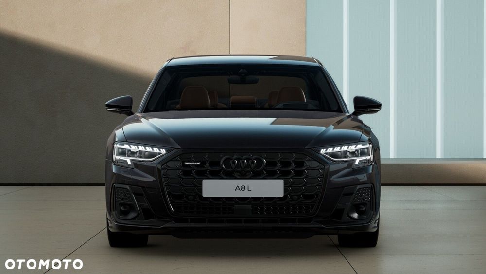 Audi A8 - 3
