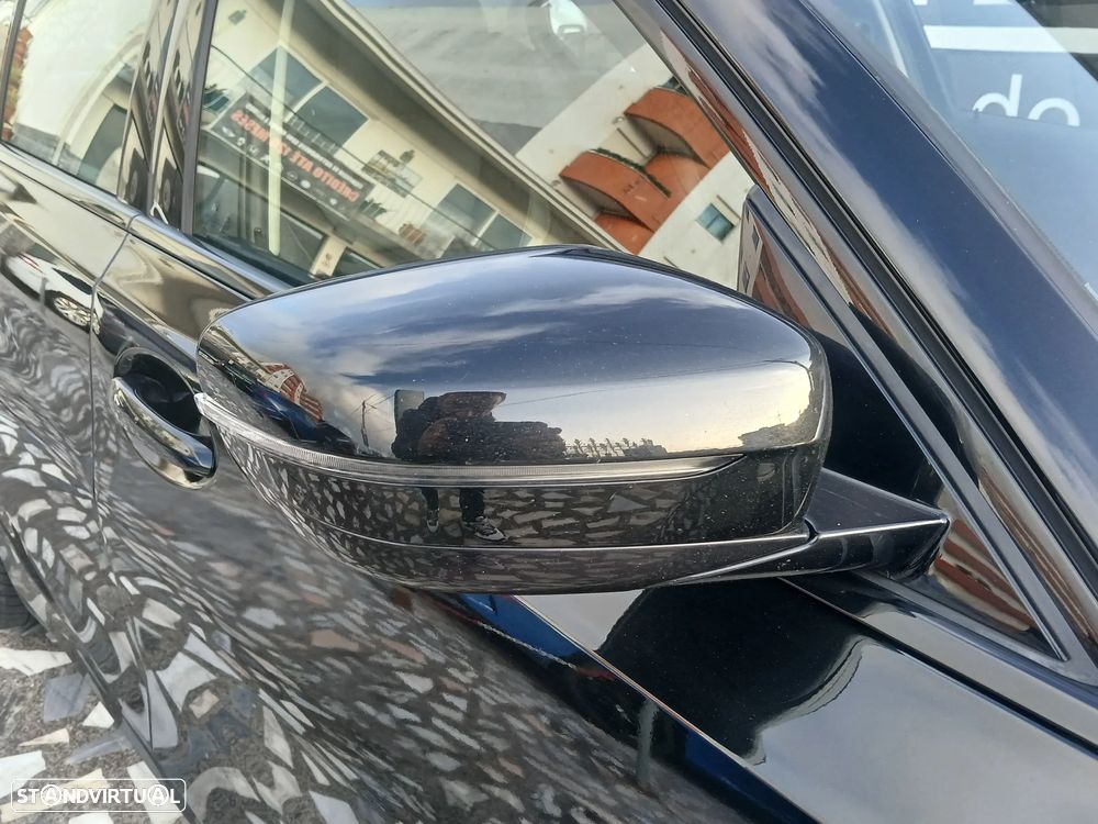 BMW 318 d Line Sport Auto - 33