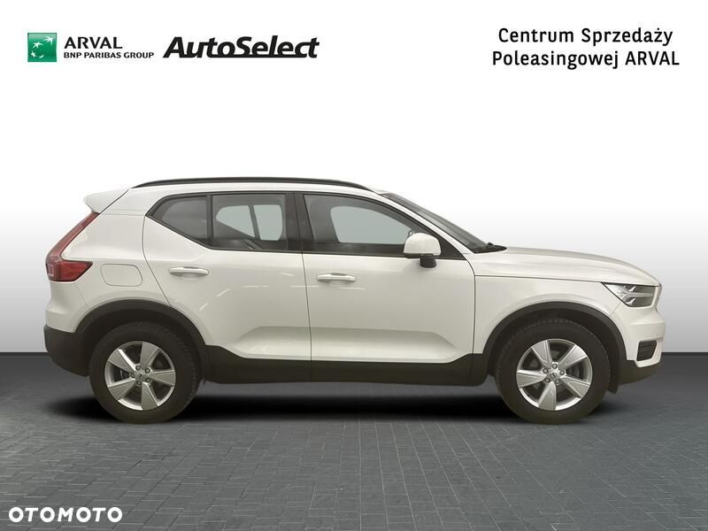 Volvo XC 40 T3 Momentum Core - 7