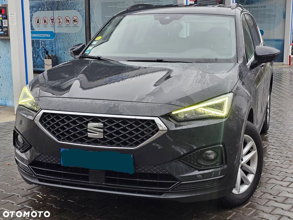Seat Tarraco 2.0 TDI SCR DSG Xperience - 5