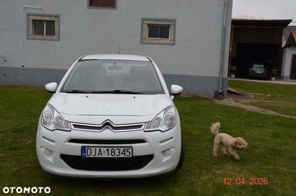 Citroën C3 1.0 VTi Seduction - 8
