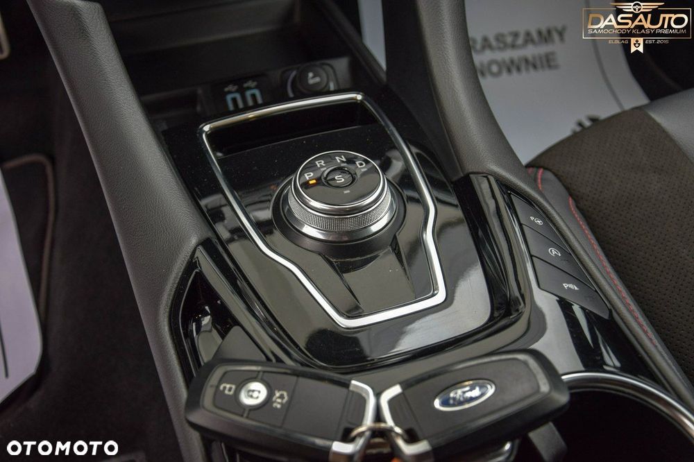 Ford Mondeo - 24