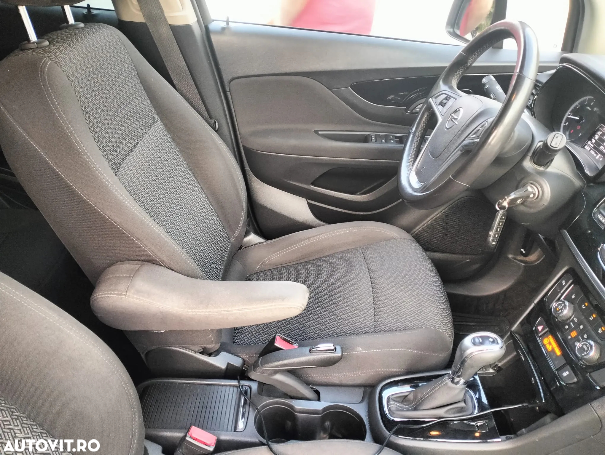 Opel Mokka - 6