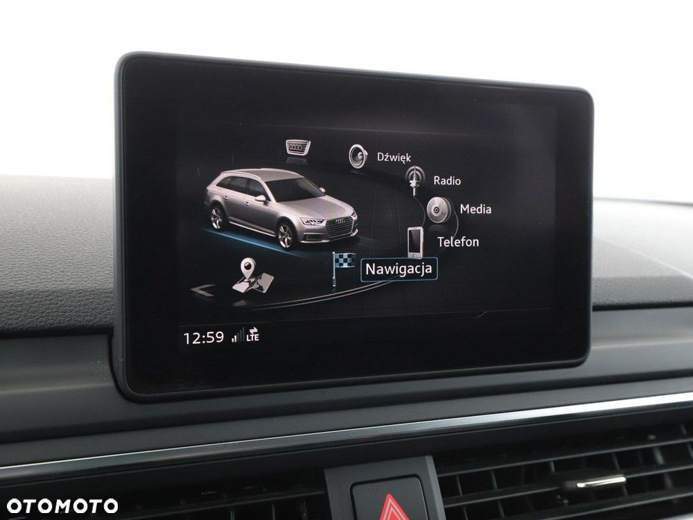 Audi A4 Allroad 2.0 TDI - 24