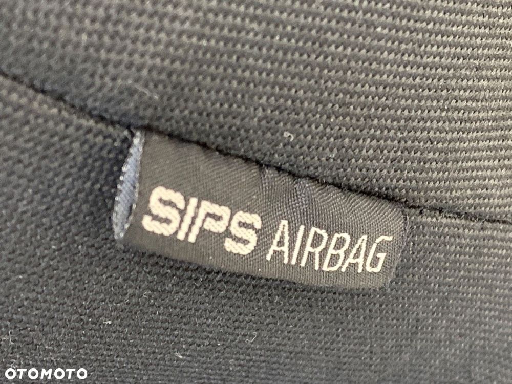 FOTEL LEWY PRZÓD - 269.00 PLN - VOLVO V40 liftback (525, 526) 2012 - 2022 T3 GTDi 110 kW [150 KM] - 8