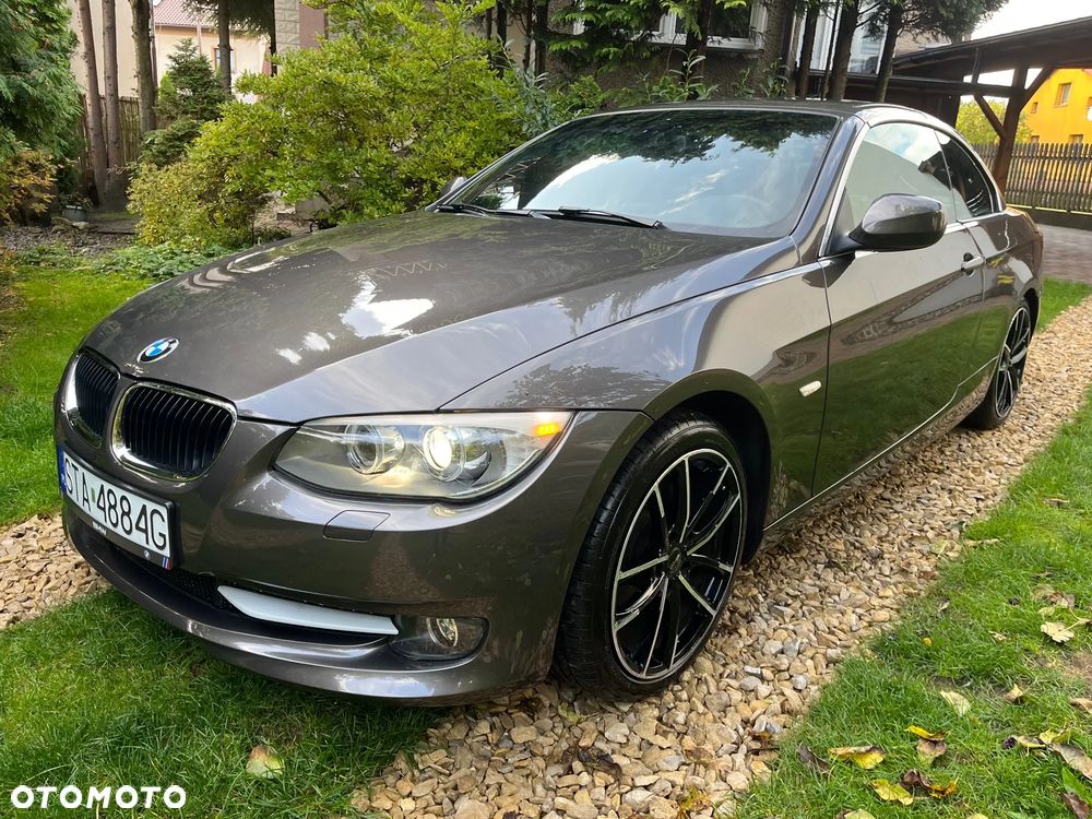 BMW Seria 3 320d - 29