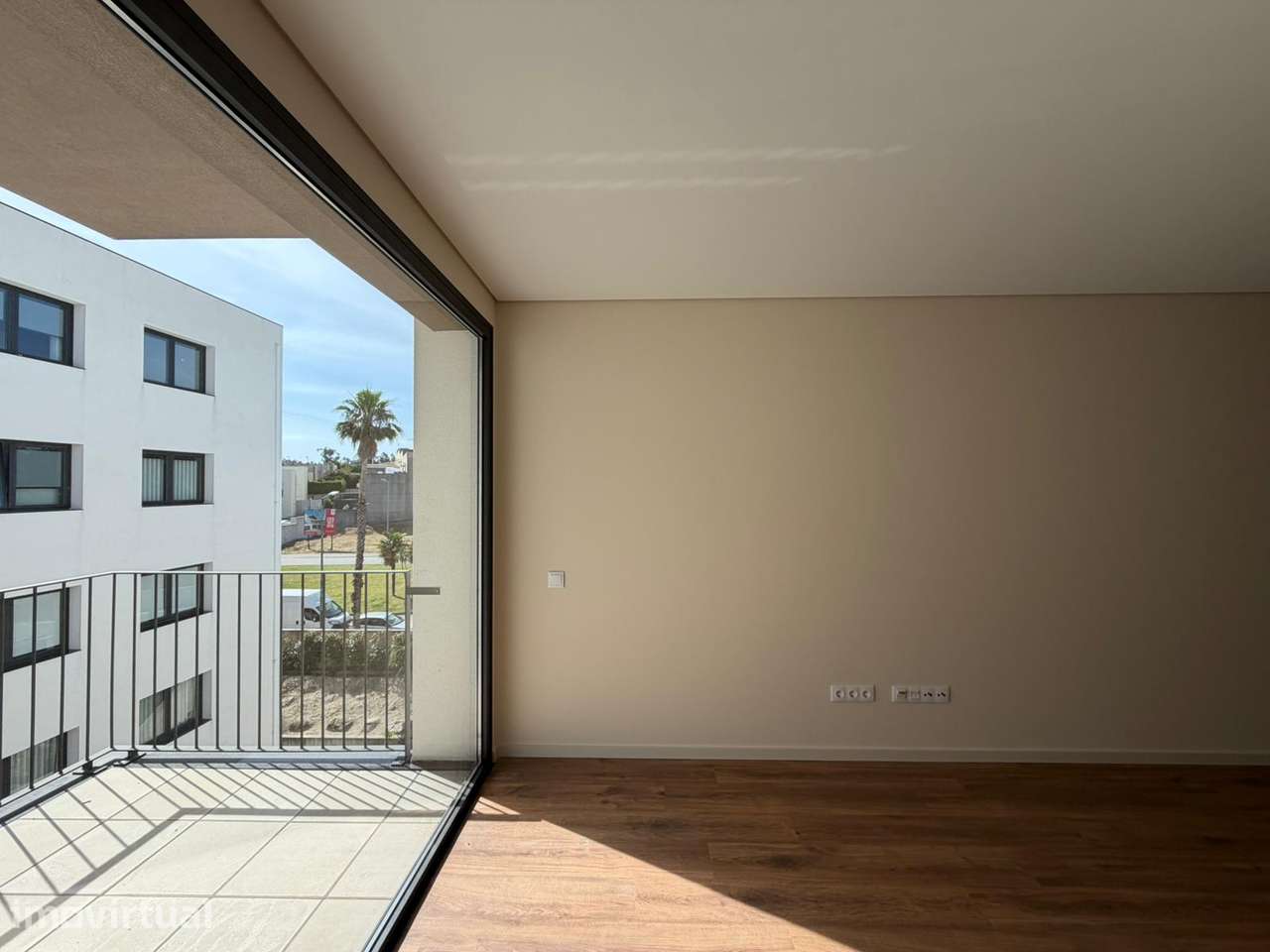 Apartamento novo no Centro de Paços de Ferreira  e pronto a habitar ! - Grande imagem: 5/18