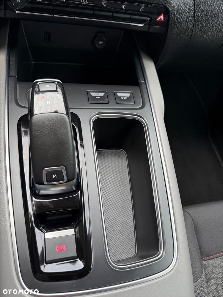Citroën C5 Aircross BlueHDI 130 S&S EAT8 FEEL PACK - 23