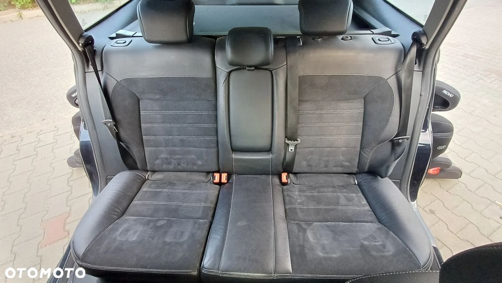 Ford Mondeo 2.0 Titanium X - 8