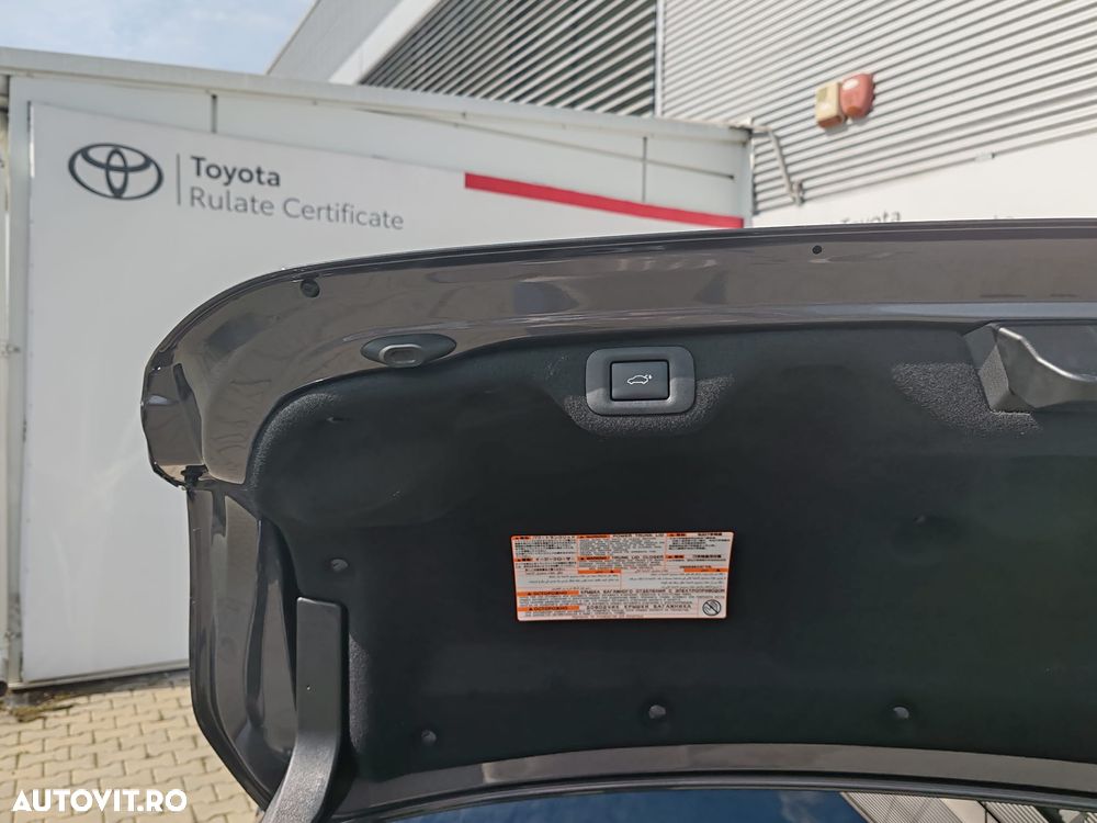 Lexus Seria ES 300h Executive - 35