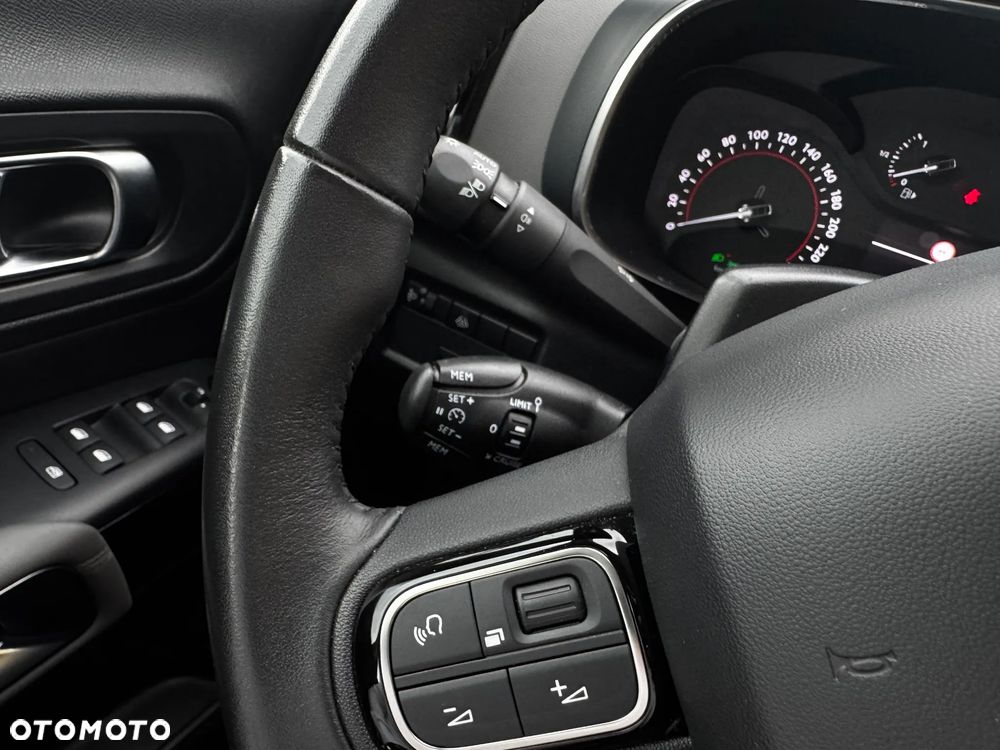 Citroën C5 Aircross 1.2 PureTech Feel - 12