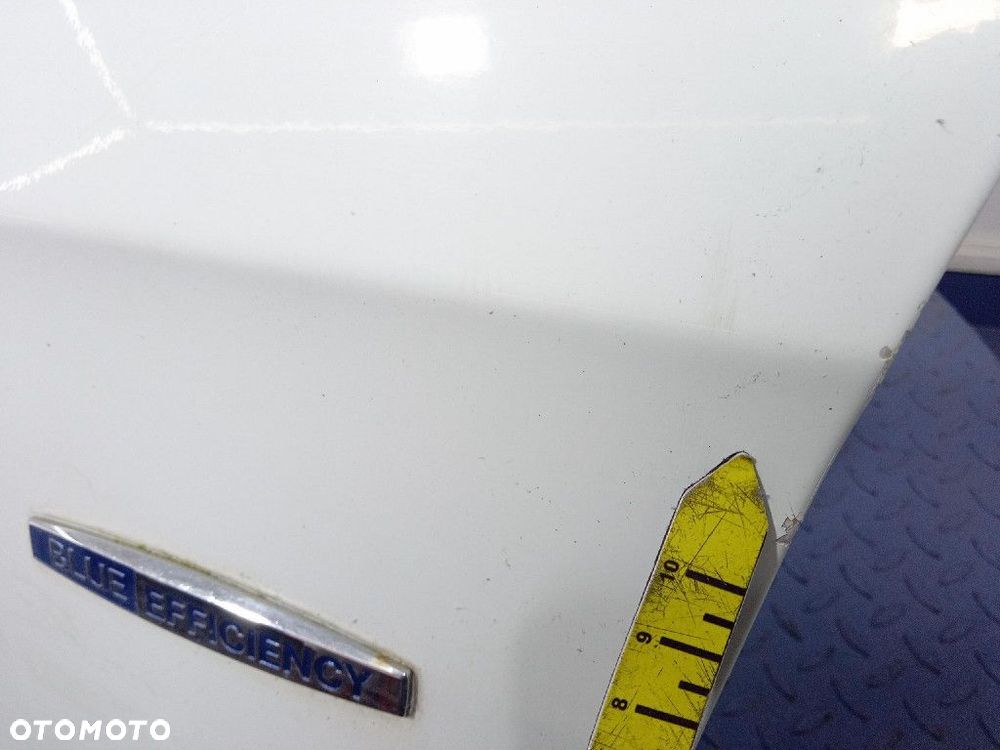 MERCEDES E KLASA W212 BŁOTNIK PRZÓD LEWY PRZEDNI 149 - 12