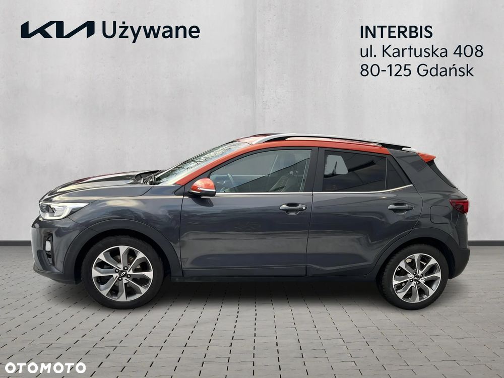 Kia Stonic 1.0 T-GDI XL - 2