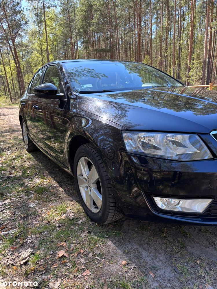 Skoda Octavia 1.4 TSI Ambition - 3