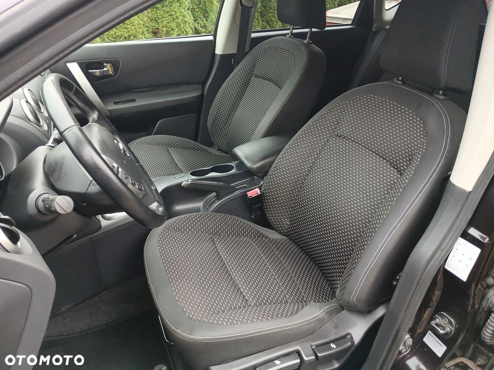 Nissan Qashqai 2.0 I-Way - 22