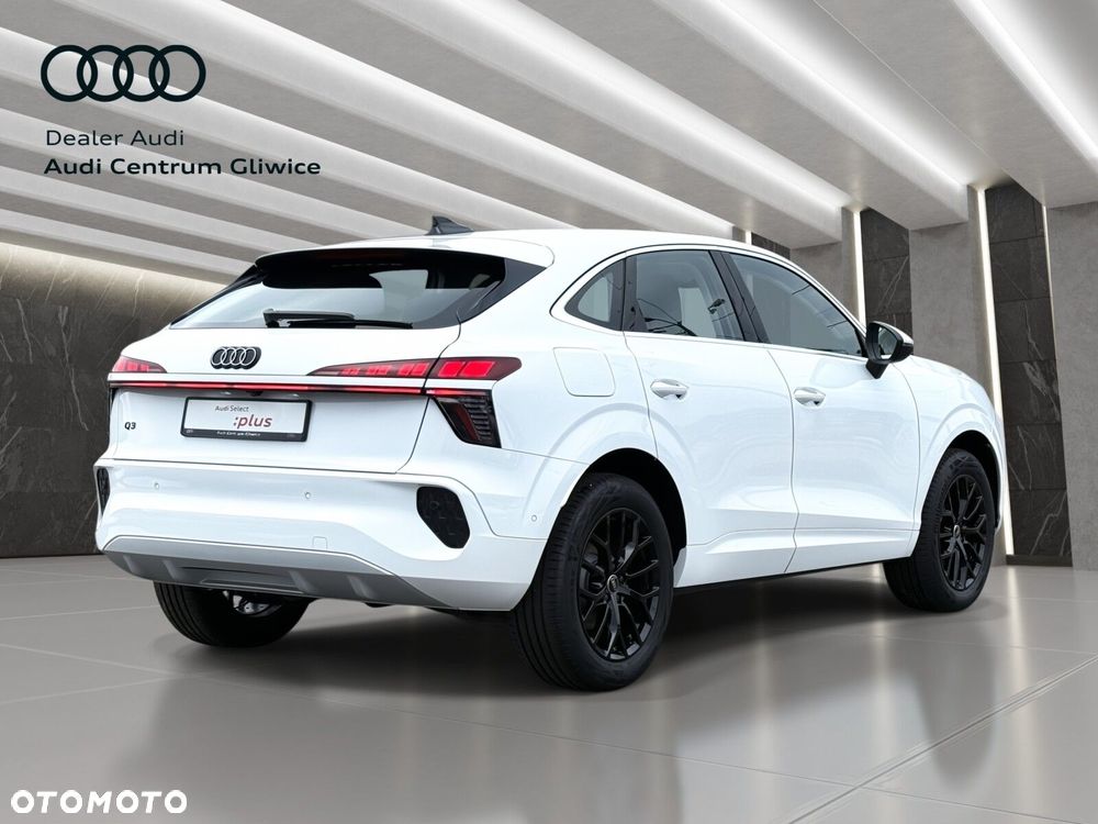 Audi Q3 Sportback - 7