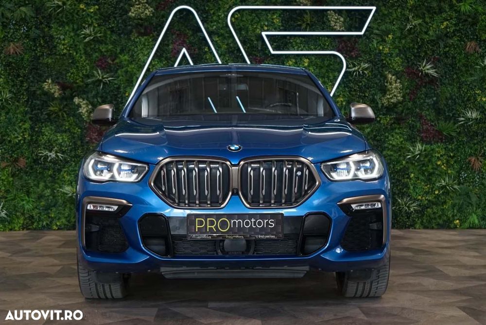 BMW X6 - 2