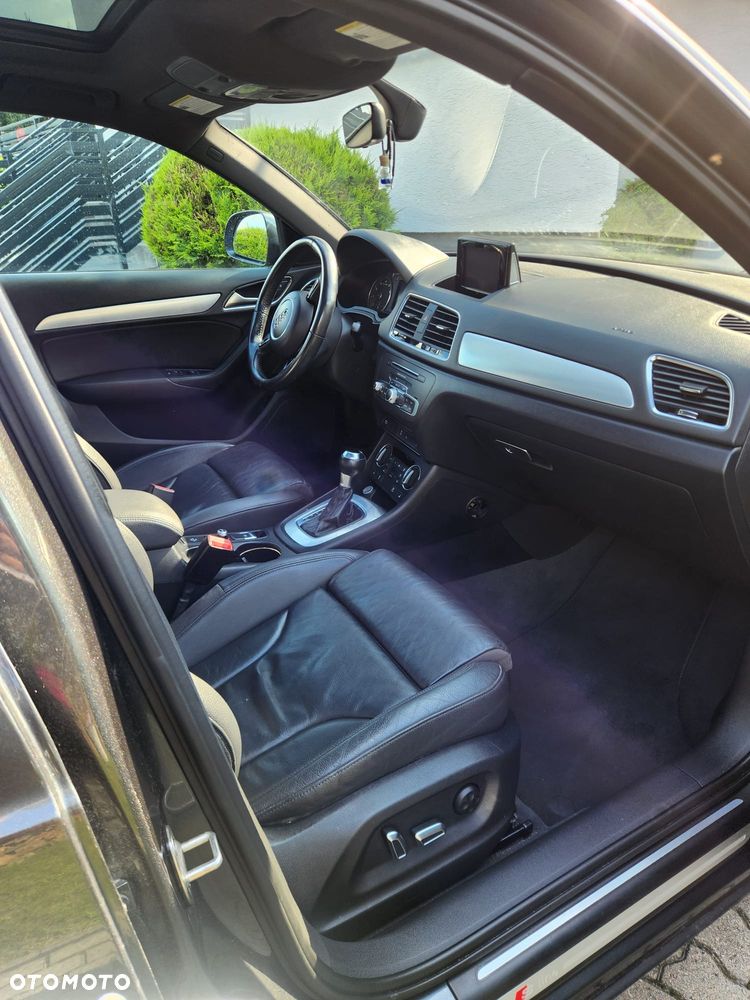 Audi Q3 - 6