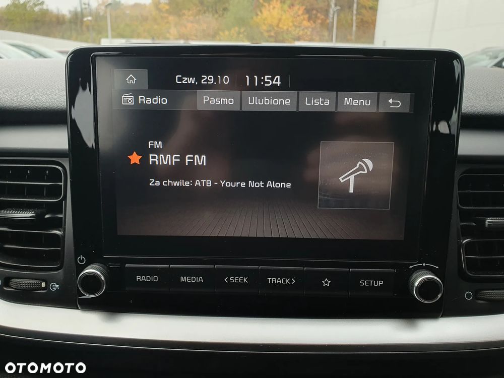 Kia Stonic 1.2 M - 31