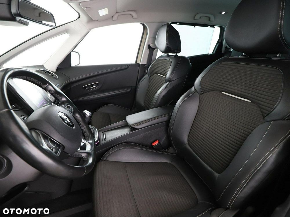 Renault Grand Scenic ENERGY dCi 130 INTENS - 14