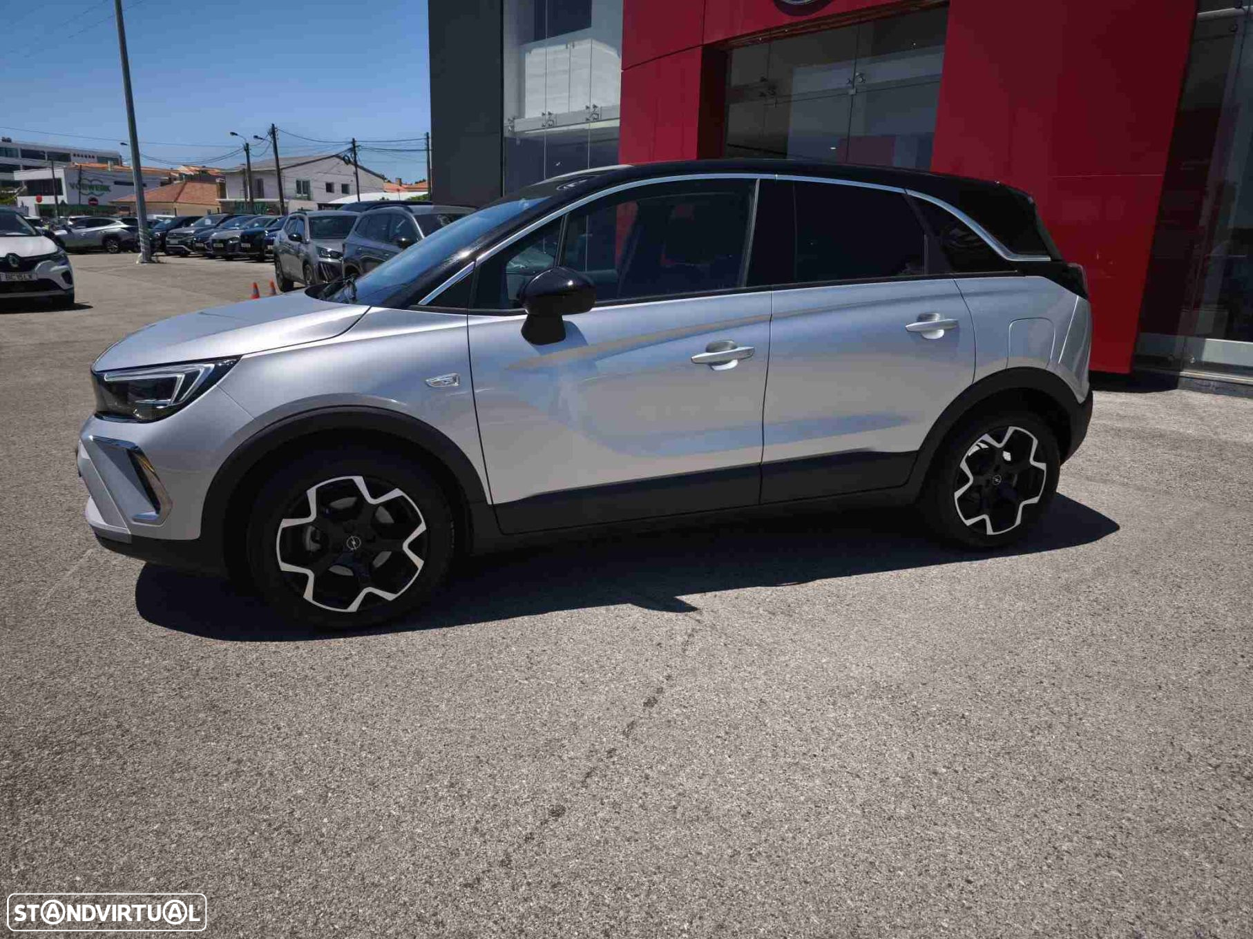 Opel Crossland 1.2 T Elegance - 4