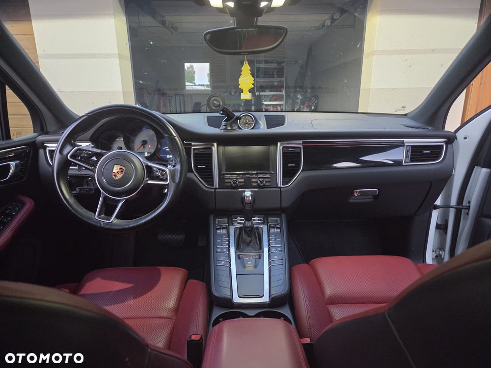Porsche Macan S PDK - 15