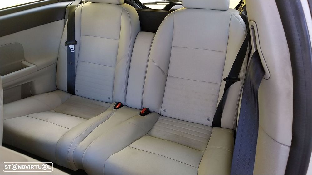 Volvo C30 1.6 D Drive 99g Momentum Start/Stop - 15