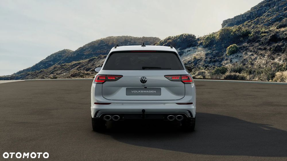Volkswagen Golf Variant 2.0 TSI OPF 4Motion DSG R - 10