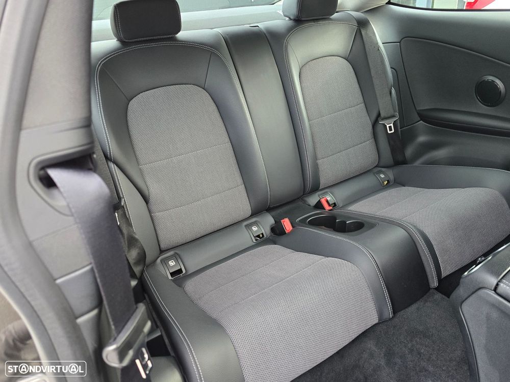 Mercedes-Benz C 220 d - 12