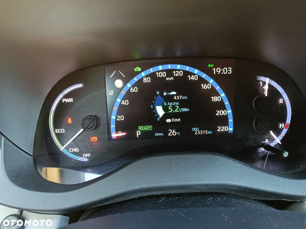Toyota Yaris Cross Hybrid 1.5 Comfort - 11