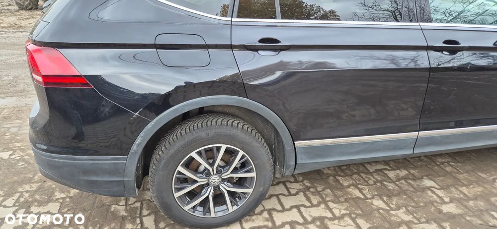 Volkswagen Tiguan - 17