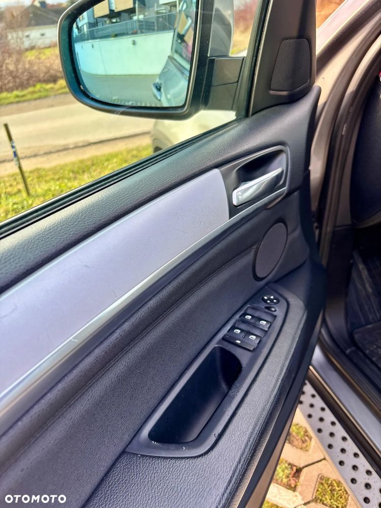 BMW X6 30d xDrive - 21