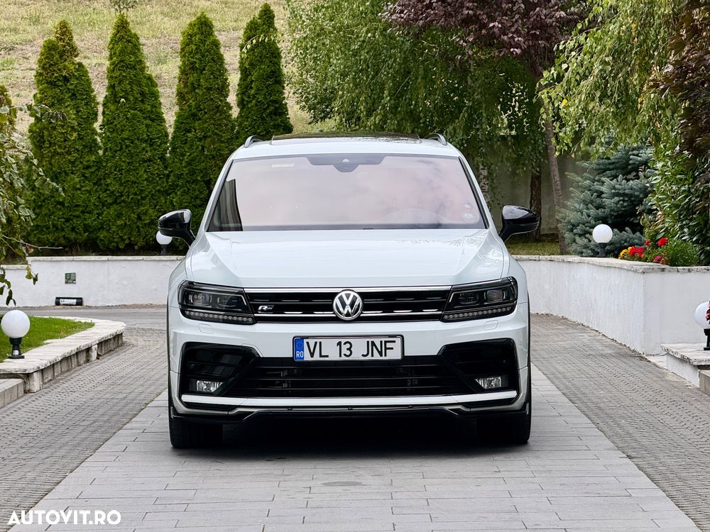Volkswagen Tiguan - 4