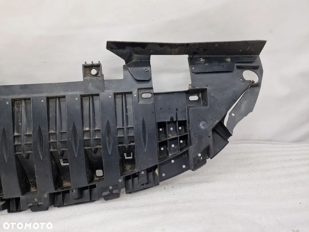 RENAULT MEGANE III 3 08- OSŁONA / PŁYTA POD ZDERZAK , NR 622350001R , NR AUKCJI OSŁ538 - 20