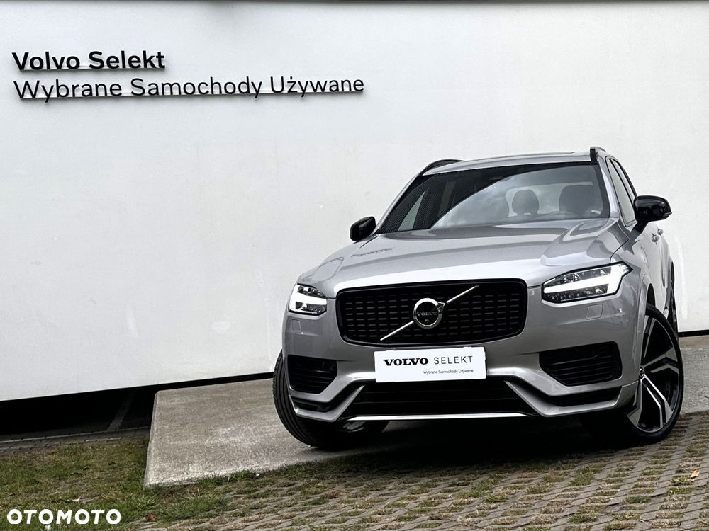 Volvo XC 90 - 2